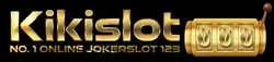 Logo Kikislot - Sbobet